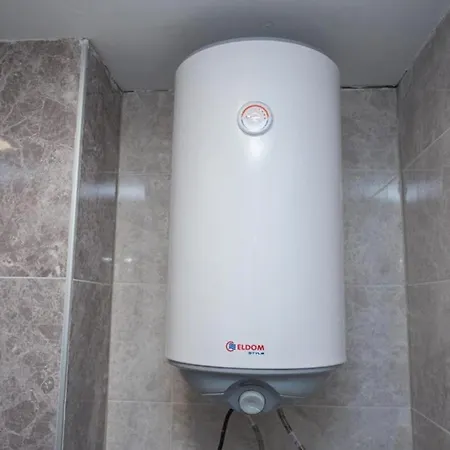 Smart - Work, Relax & Park With Ease Veliko Tarnovo