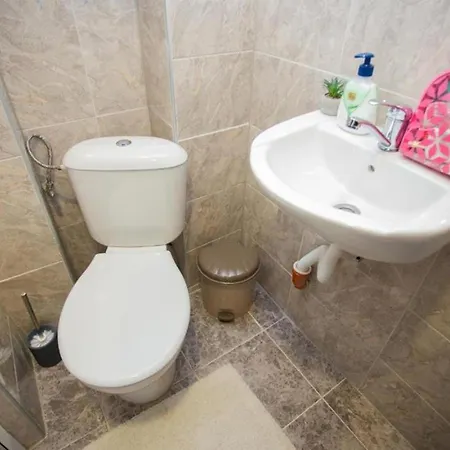 Turnovo Smart - Cozy Work & Relax ヴェリコ・タルノヴォ