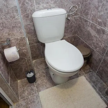 Apartment Smart - Work, Relax & Park With Ease Veliko Tarnovo