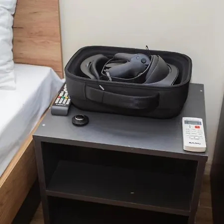 アパート Turnovo Smart - Cozy Work & Relax