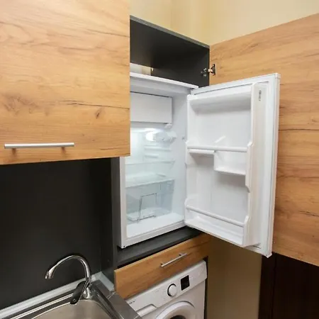 Apartament Turnovo Smart - Cozy Work & Relax *