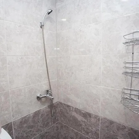 Smart - Work, Relax & Park With Ease Apartment Veliko Tarnovo