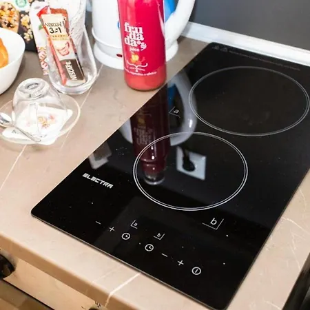 Apartament Turnovo Smart - Cozy Work & Relax *