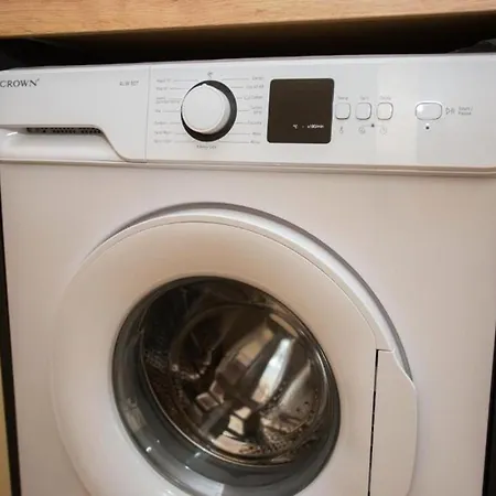 Turnovo Smart - Cozy Work & Relax