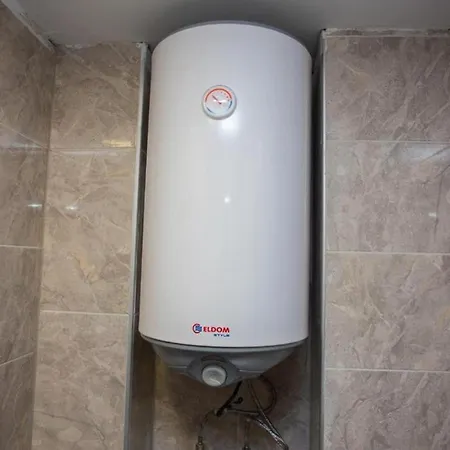 Turnovo Smart - Cozy Work & Relax Велико-Тирново