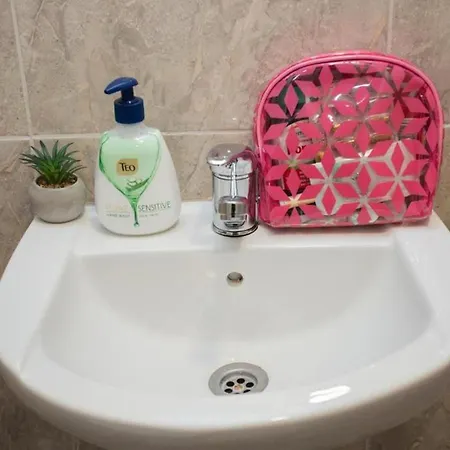 Turnovo Smart - Cozy Work & Relax *