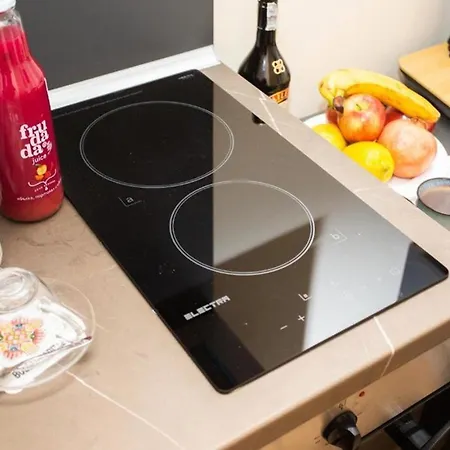 アパート Turnovo Smart - Cozy Work & Relax *