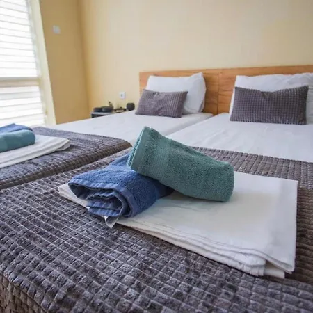 Lejlighed Turnovo Smart - Cozy Work & Relax *