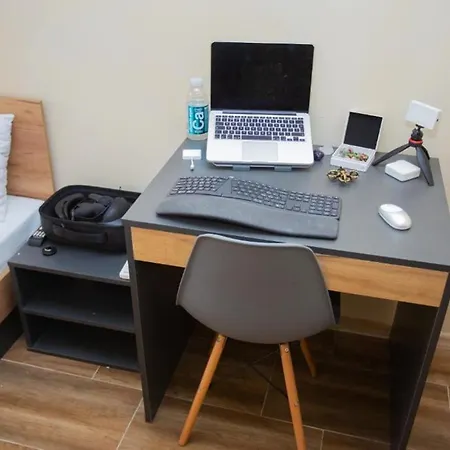 Turnovo Smart - Cozy Work & Relax * Veliko Tarnovo