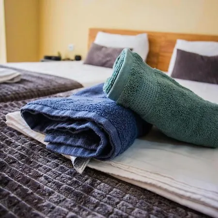 Turnovo Smart - Cozy Work & Relax *