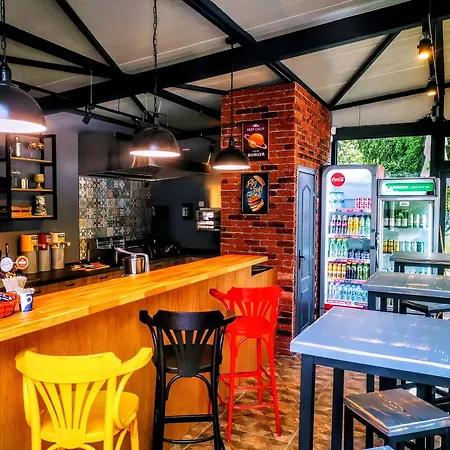 Smart - Work, Relax & Park With Ease Veliko Tarnovo