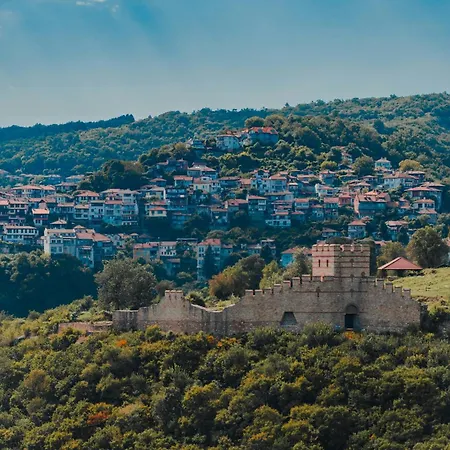 Turnovo Smart - Cozy Work & Relax Велико-Тирново