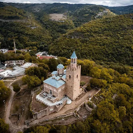 Turnovo Smart - Cozy Work & Relax *