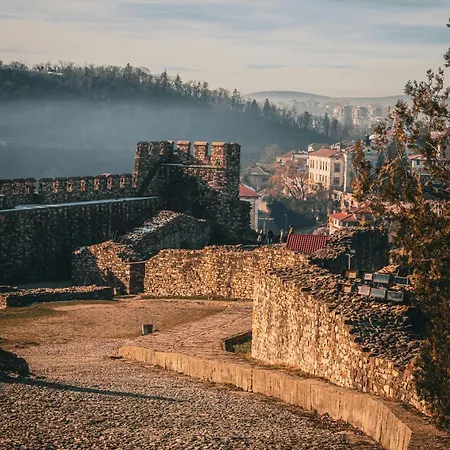 Turnovo Smart - Cozy Work & Relax Tırnova