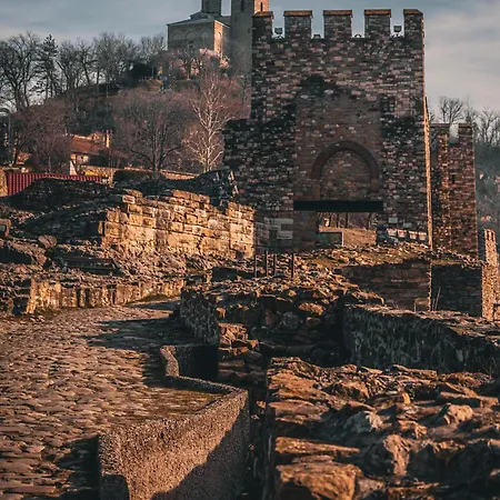 Lejlighed Turnovo Smart - Cozy Work & Relax