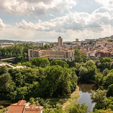 Turnovo Smart - Cozy Work & Relax * Veliko Tarnovo