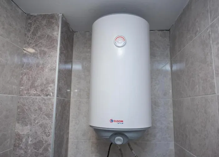 Turnovo Smart - Cozy Work & Relax Велико Търново