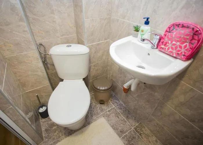 Turnovo Smart - Cozy Work & Relax Veliko Tarnovo