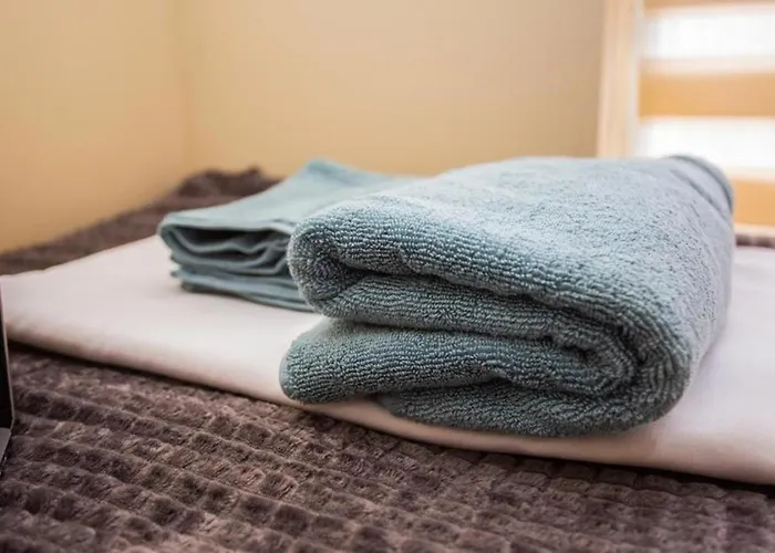 Turnovo Smart - Cozy Work & Relax