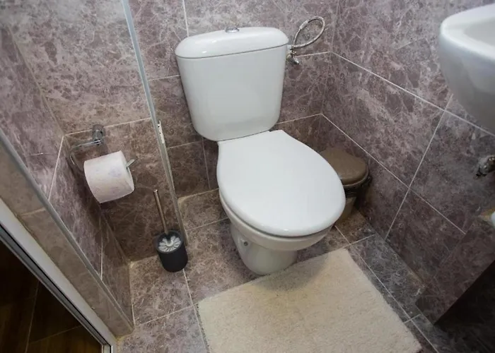 Apartment Turnovo Smart - Cozy Work & Relax Veliko Tarnovo