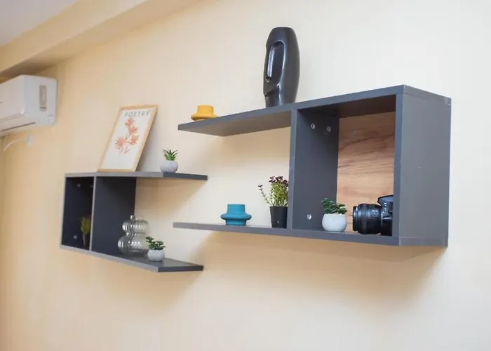 Turnovo Smart - Cozy Work & Relax *