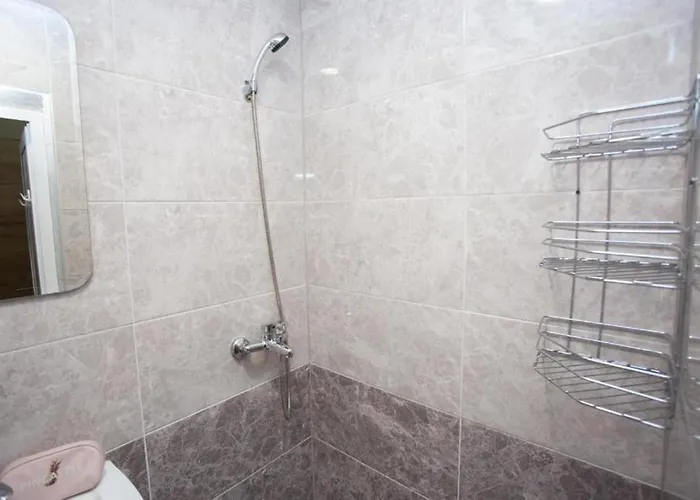 Turnovo Smart - Cozy Work & Relax Apartment Veliko Tarnovo