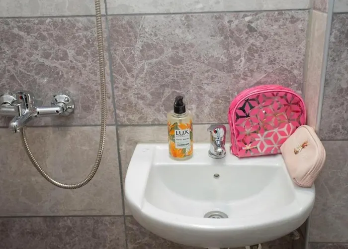 Turnovo Smart - Cozy Work & Relax Veliko Tarnovo