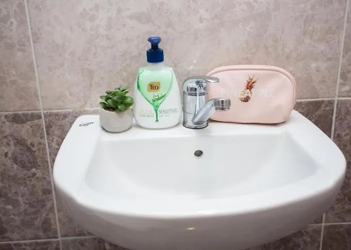 Turnovo Smart - Cozy Work & Relax * Veliko Tarnovo