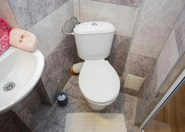 Turnovo Smart - Cozy Work & Relax Апартамент