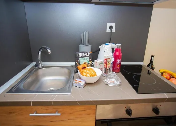 Turnovo Smart - Cozy Work & Relax