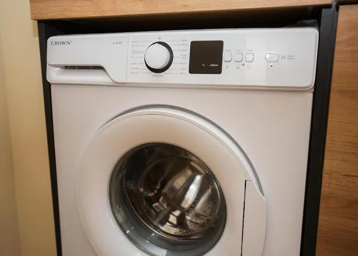 Turnovo Smart - Cozy Work & Relax