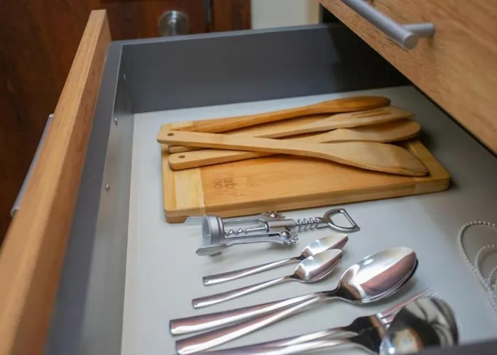 Apartment Turnovo Smart - Cozy Work & Relax