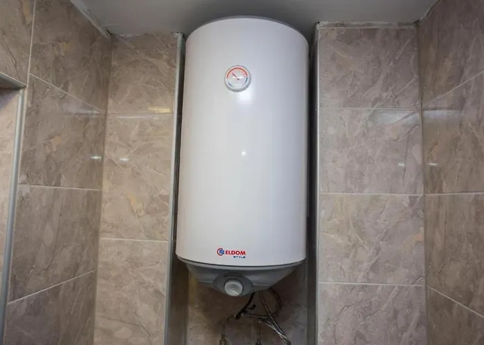 Turnovo Smart - Cozy Work & Relax Велико Търново