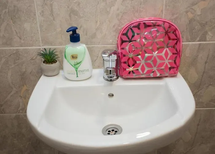 Turnovo Smart - Cozy Work & Relax *