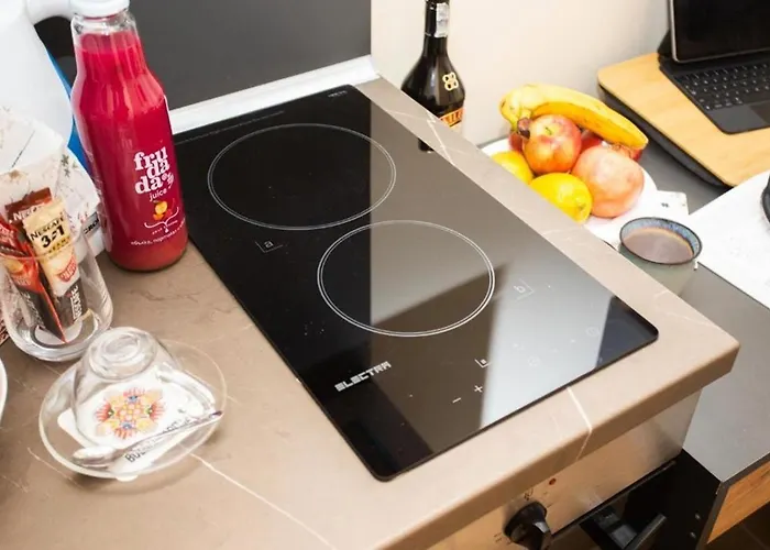 Апартамент Turnovo Smart - Cozy Work & Relax *