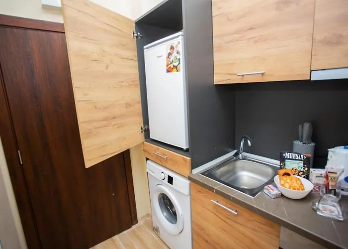 Turnovo Smart - Cozy Work & Relax