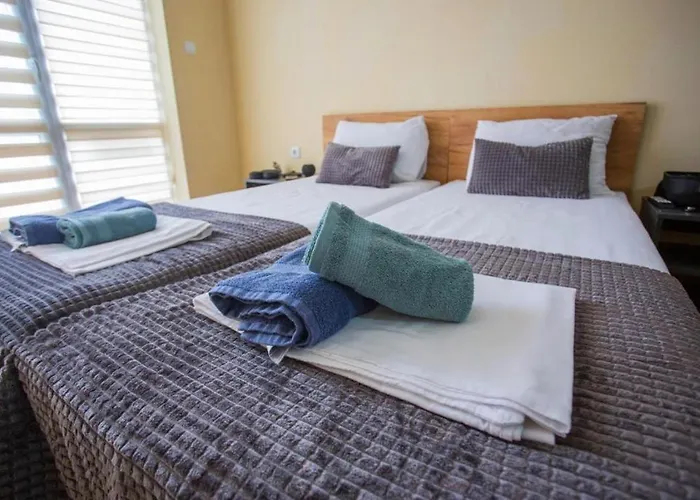 Апартамент Turnovo Smart - Cozy Work & Relax *