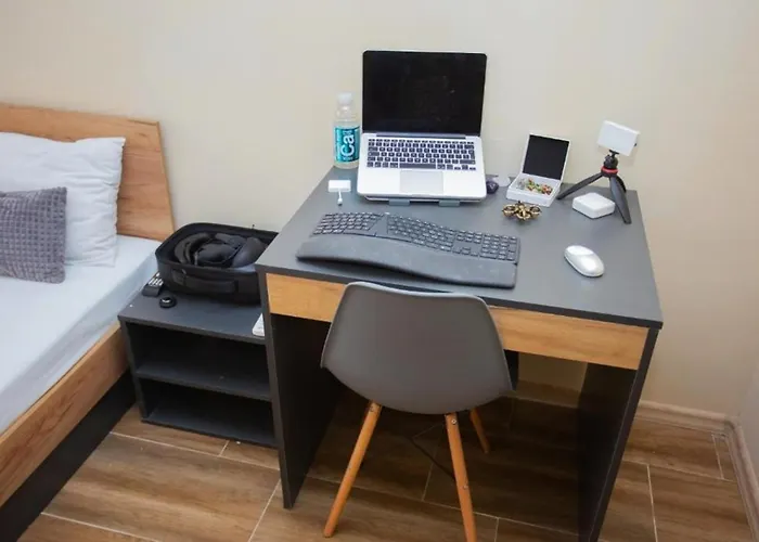 Turnovo Smart - Cozy Work & Relax * Veliko Tarnovo