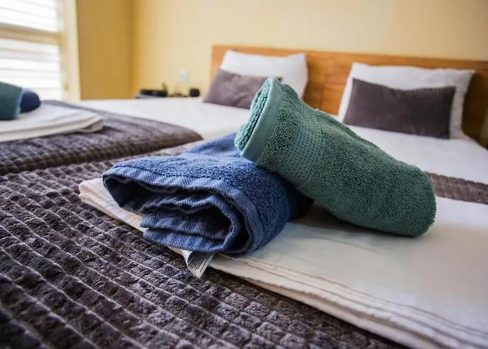 Turnovo Smart - Cozy Work & Relax *