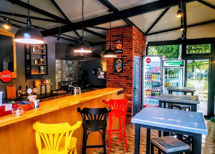 Turnovo Smart - Cozy Work & Relax Велико Търново