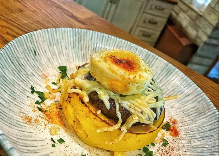 Turnovo Smart - Cozy Work & Relax Апартамент Велико Търново