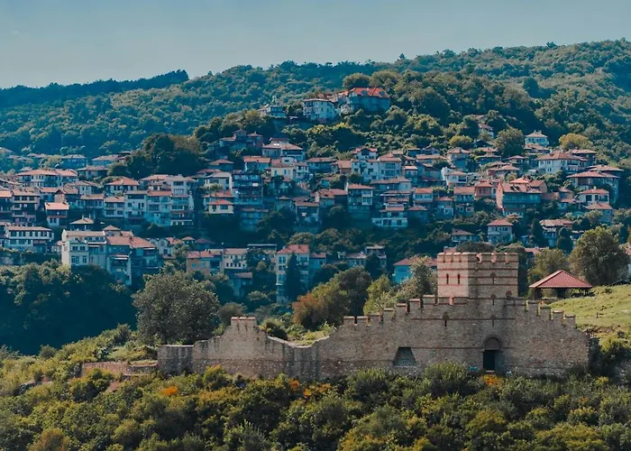 Turnovo Smart - Cozy Work & Relax Велико Търново