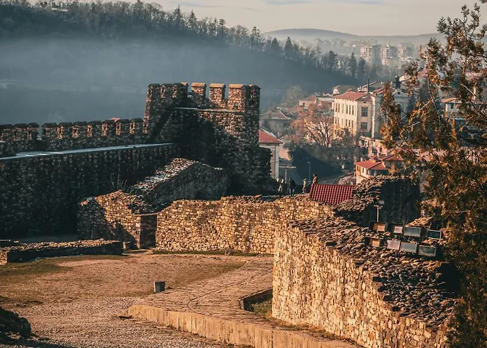 Turnovo Smart - Cozy Work & Relax Veliko Tarnovo